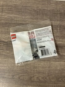 LEGO Star Wars: First Order Heavy Assault Walker (30497)