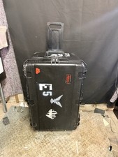 SKB 2918-14 Case Rolling Black all Different ...