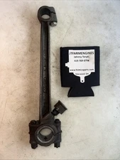 Witte 2hp Type B (head Type) Connecting Rod Hit Miss Stationary Engine