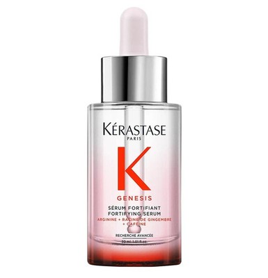 Kerastase Genesis Strengthening Scalp and Hair Serum, 1 FL OZ 100% AUTHENTIC