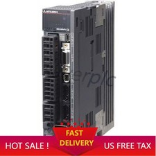 NEW Mitsubishi MR-J4-100B4-RJ AC Servo Drive 1KW NIB USA