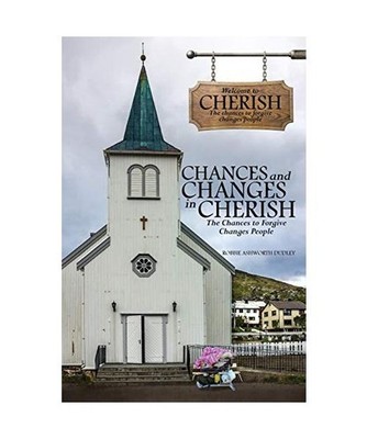 Chances and Changes in Cherish: The Chances to Forgive Changes People, Robbie As