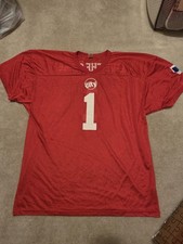 Circuit City Jerseys