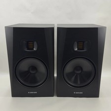 Adam Audio T8V Studio Monitors Black