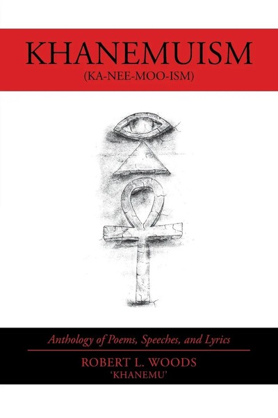 Robert L. Woods | Khanemuism | Taschenbuch | Englisch (2020) | Authorhouse-image