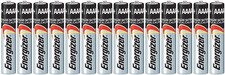 14 Pack of Energizer AAAA Alkaline Batteries. Fits Streamlight Flashlights