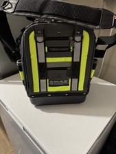 Veto Pro Pac Tech MCT Tool Bag Hi Viz Yellow