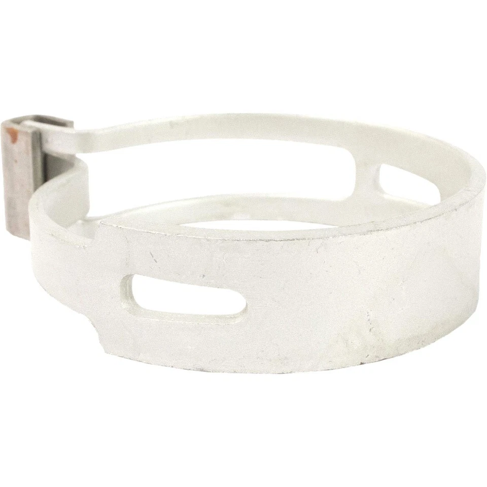 Abrazadera de manguera YF2219 Motorcraft para camioneta E450 E250 E150 E350 F150 camión F250 F350 Foto 2 de 3