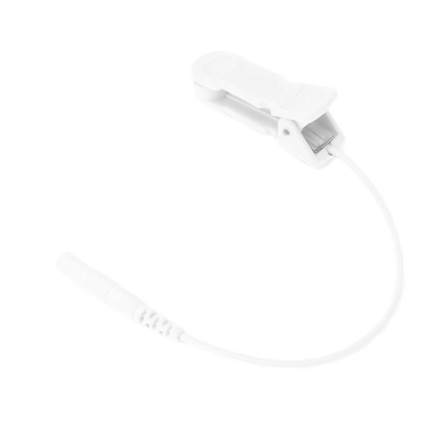 2.0mm TENS Wire Ear Clip Electrode Wire Connecting Cable Ear Clip Stimu L2S - Picture 16 of 24