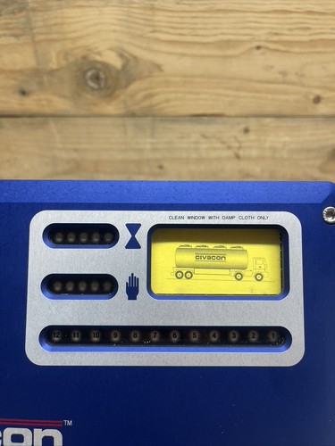 Civacon 3205E Retain Overfill Monitor OPW Fluid Transfer 3205 - Picture 8 of 12