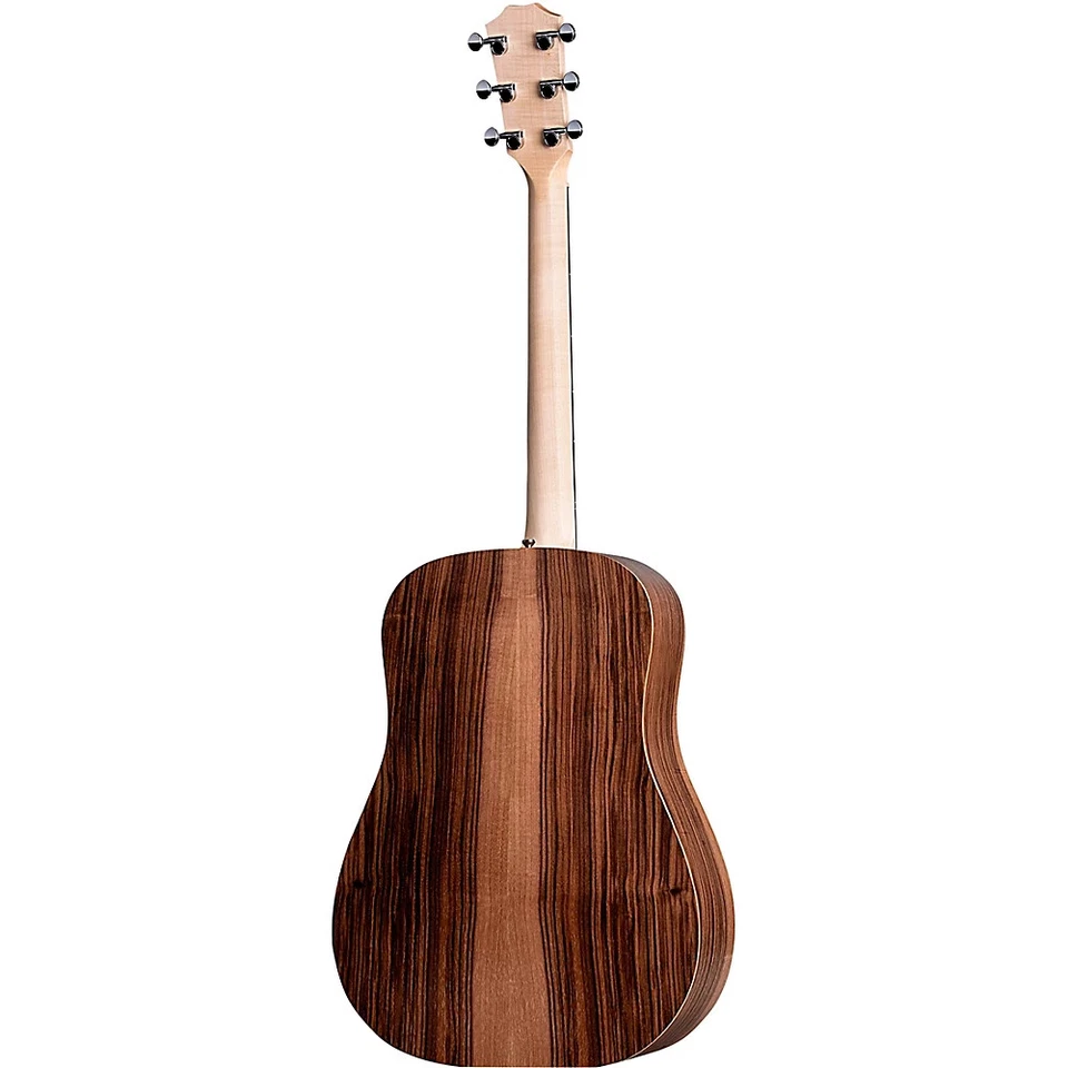 Taylor Big Baby Acoustic Guitar Natural - Image 4 of 4