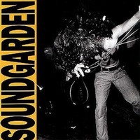 Audio Cd - Soundgarden - Louder Than Love - A&M Records -D- Neu