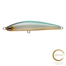 New Evergreen Ocean Fleet Corsair 65 Bone Model #N737 Hitman Snubbull N