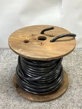 General Cable 10 AWG / 4C VNTC N/S Tray Direct Burial Cable E2 600V ER (92 FEET)