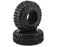 JConcepts Ruptures 2.2" 1/10 Rock Crawler Tires (2) (5.25"-Class 3) (Green)