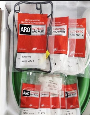 New 637161-43-C Diaphragm Pumps Repair Kit 63716143C DHL Expedited Ship *yt