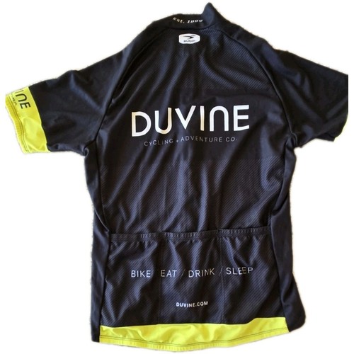 NWT DuVine Adventures Sugoi Cycling Jersey Evolution Jersey Womens Small - Picture 2 of 6