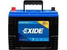 For 1998-2004 Nissan Frontier Battery Exide 46951vbpm 1999 2000 2001 2002 2003