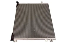 AC Condenser For NISSAN Primastar OPEL Vivaro RENAULT Trafic II 01-03 4408646