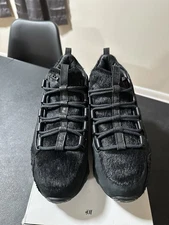 2017 Harlem Nights CamRon Reebok DMX Run 10 CN3440 Question Ventilator Answer