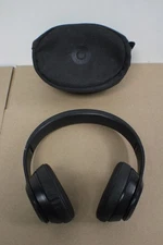 Beats by Dr. Dre Solo3 Wireless Bluetooth On-Ear Headphones - W/Soft Bag - A1796