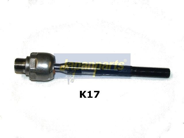 Rotules de direction JAPANPARTS RD-K17 pour réparer le train avant et réussir le contrôle technique