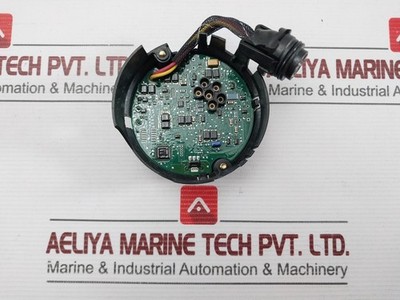 ROSEMOUNT 3151-4513-30/AC Transmitter Circuit Board