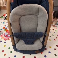 Maxi-Cosi Kori 2-in-1 Rocker, Essential Blue