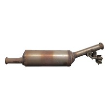 Peugeot 3008 MK1 (Ph2) (T84) 2015 1.6 HDI Diesel Particulate Filter 9810717280