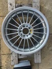 Genuine Alpina C95 Softline  18” Alloy Wheel BMW E39 B10 3611678