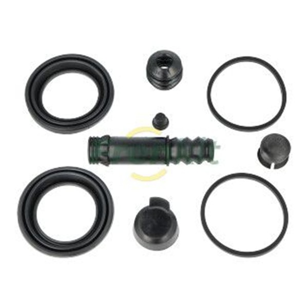 Frenkit Reparatursatz Bremssattel Vorne Passend FüR Mercedes Sprinter | 252048-image