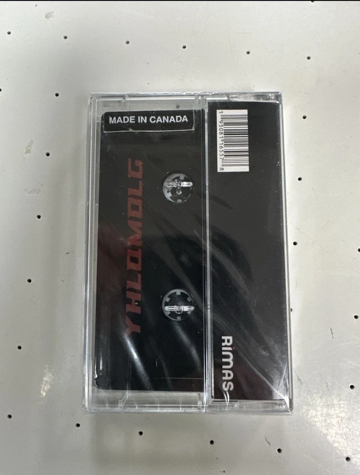 BAD BUNNY YHLQMDLG NEW CASSETTE Brand New Sealed - Image 2 of 3