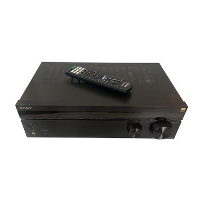 Sony STR-DH790 7.2-channel AV receiver bundle with remote
