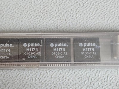 H1174 PULSE Telecom Transformer 1:1 24Term (8 PIECE LOT)