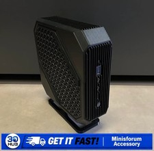 Minisforum HX99G Bottom-Mount Stand - Screw Secure