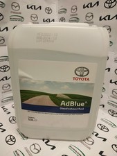 Genuine Toyota Ad Blue 10 Litre 08890-81020
