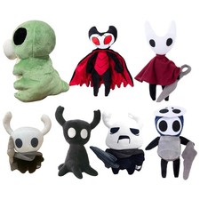 Hollow Knight Plüschtier Hornet Figur Gefül...
