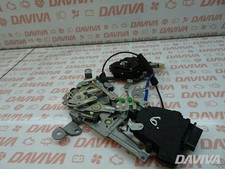Porte arrière et accessoires Mazda MPV