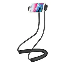 Gooseneck Flexible Holder - Most Phones and Tablets