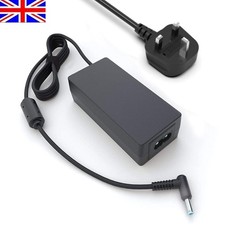 45W Charger Compatible for HP 17 G2 G3 G4 G5 G6 G7 G8 G9 G10 15 14 Series Laptop