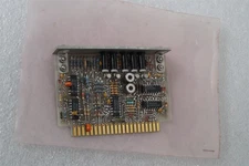 Gastech H2S Board (Warn, Alarm, Fail, Pilot, Read Indicators) 93460164