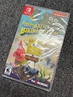 Spongebob Squarepants: Battle for Bikini Bottom - Rehydrated - Nintendo Switch