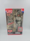 Vintage GI Joe Doll NIB Collectible Historical Edition Battle of Okinawa. 2002.