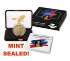 2026 American Eagle 250th Anniversary Gold Enhanced Uncirculated MINT SEALED
