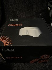Sonos ZonePlayer 90 Audio Receiver Component ...