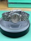Vintage Ladies Seiko 4207-00W0 Automatic Watch Running Well