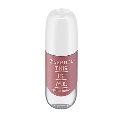 Essence Gel Nagellack   06 This Is Me (Purple Pink)  Lila Violet Rosa 8 ml