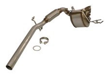 PARTIKELFILTER FÜR SKODA ROOMSTER (5J7), VW POLO IV (9N , 9A ) - MAXGEAR 27-6214