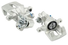 Bremssattel Hinterachse links für HONDA CR-Z INSIGHT JAZZ III