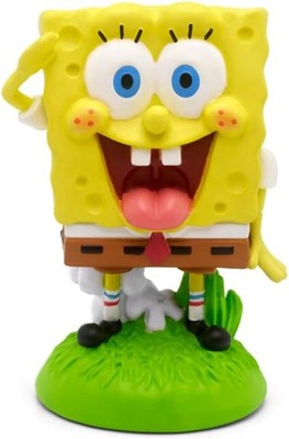 Tonies Spongebob Schwammkopf Hörfigur, zur Verwendung mit Toniebox